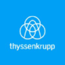 Logo thyssenkrupp