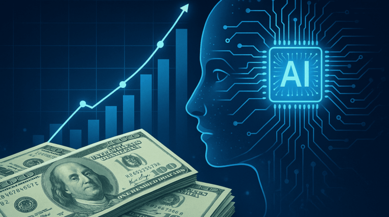 Co jsou automatické obchodní systémy (AOS)? Jak vydělat díky algoritmickému obchodování?