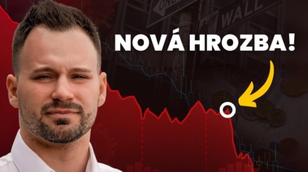 Přichází další velká krize? O těchto hrozbách se nemluví