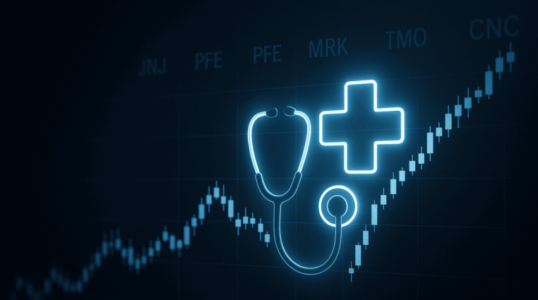 Tyto akcie se právě zhroutily o 40 %. Ideální čas investovat ve slevě?