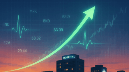 Tyto 2 akcie jsou dnes levné a mají před sebou dekády růstu!