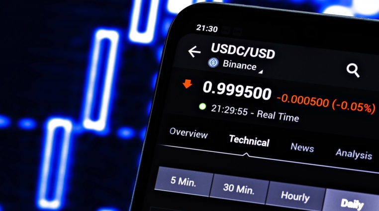 Symbolizuje tato firma budoucnost financí? Výsledky investory ohromily!