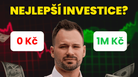 Je zlato lepší investicí než akcie? Čísla mluví jasně!