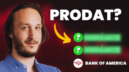 TOP 3 bankovní akcie: Která poroste nejvíc?