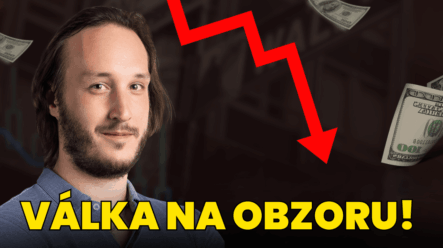 Válka na obzoru! Co (ne)čekat od akcií technologických gigantů?