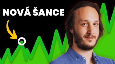 Zapomeňte na akcie Nvidia! Tyto akcie ze stejného sektoru (zatím) investoři přehlíží