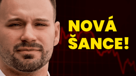 Investoři by měli být ve střehu! Co spustí další velký růst akcií a Bitcoinu?