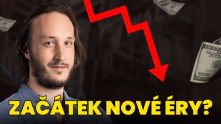 Blíží se pád trhů, nebo začátek nové éry růstu?