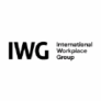 Logo International Workplace Group