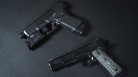 Akcie zbrojařů letí k nebývalým výšinám. Jak z toho může profitovat Česko?