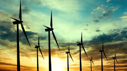 ČEZ modernizuje větrné turbíny a slibuje vyšší zisky i ekologický přístup