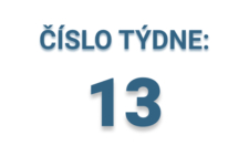 Číslo týdne