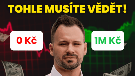 Akcie a bitcoin na historických maximech! Má smysl i nyní investovat?