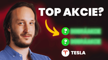 Která z těchto 3 známých akcií má největší růstový potenciál?