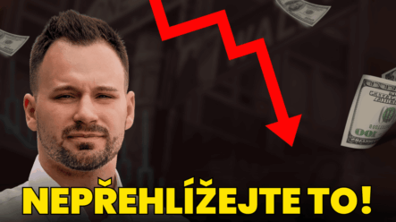 Tento trh je příležitostí dekády!