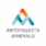 Logo Antofagasta