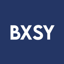 logo bxsy