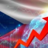 Pražská burza a S&P 500 na rekordech! Které akcie je k nim vytáhly?