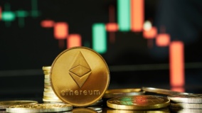 Zakladatel Etherea se zbavuje držených mincí! Způsobí to pád na 1 500 USD?
