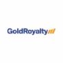 Logo Gold Royalty