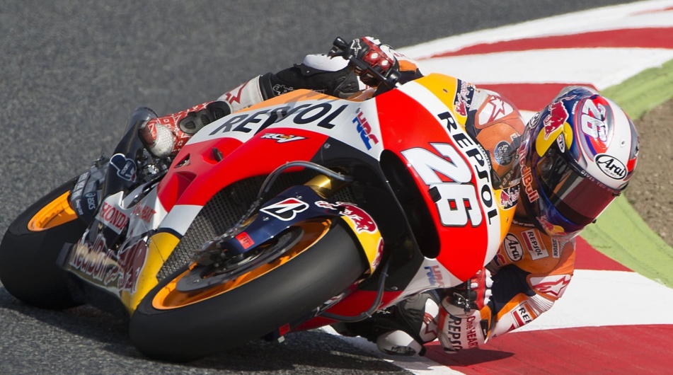 Kde hledat investiční příležitosti? Co třeba MotoGP?