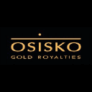 Logo Osisko Gold Royalties