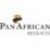 Logo Pan African Resources