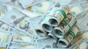 Přichází institucionální tsunami? Do krypto fondů proudí kapitál rekordním tempem