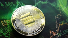 Míří Solana ke 100 USD? Technické signály poukazují na průraz vzhůru