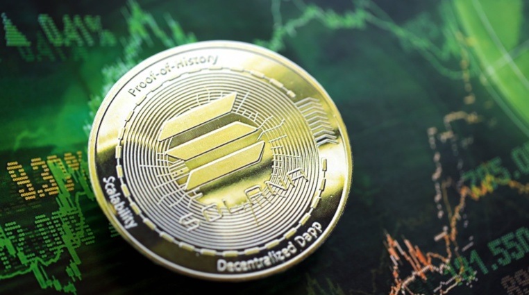 Míří Solana ke 100 USD? Technické signály poukazují na průraz vzhůru