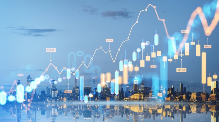 Raketový růst se těmto akciím nevyhne! Tvrdí analytici z Wall Street