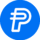 Logo PYUSD