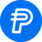 Logo PayPal USD