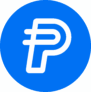 PayPalUSD logo