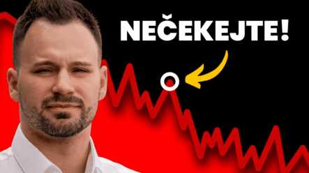 Buďte o krok napřed! Jak najít investiční příležitost dřív než ostatní?