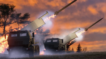 Do kterých akcií investovat v době největšího zbrojení za generaci?