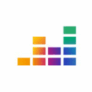 Logo Deezer