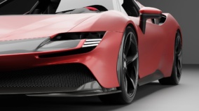 Tesla vs. Ferrari: Která automobilka aktuálně platí za lepší investici?