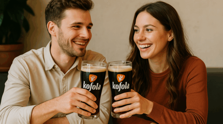 Rekordní výsledky Kofoly. Je akcie stále levná?