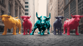 Tyto 3 akcie obstojí i v krizi! Bezpečný přístav pro peníze investorů