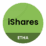 Logo iShares Ethereum Trust