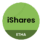 Logo iShares Ethereum Trust