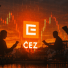 ČEZ prodává byznys za miliardy. Může to být trhák roku pro akcionáře