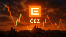 Výnosy ČEZu klesají. Stát utahuje smyčku kolem minoritních akcionářů!