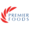 akcie Premier Foods logo