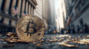 Jsou instituce zpět? Do bitcoinových ETF přiteklo rekordní množství kapitálu