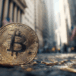 Nejhorší výkon za poslední čtyři měsíce! Z bitcoinových ETF mizí miliardy