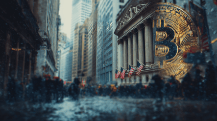 Investoři vybírají miliardy z bitcoinových ETF! Co se děje pod povrchem trhu?