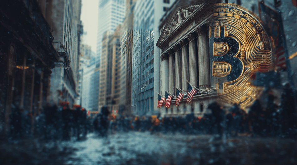 Revoluční rok pro kryptoměny! Kdo z něho vzešel jako vítěz?