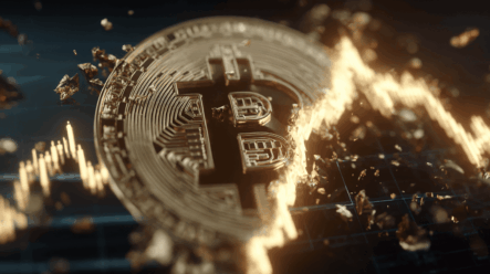 Bitcoin se po masivním propadu stabilizoval. Je to příležitost nebo past?